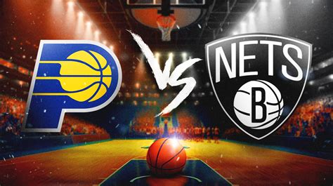 pacers nets prediction|Pacers vs Nets NBA Odds, Picks and Predictions .